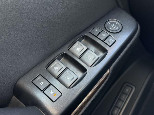 used 2019 Chevrolet Suburban car, priced at $21,995
