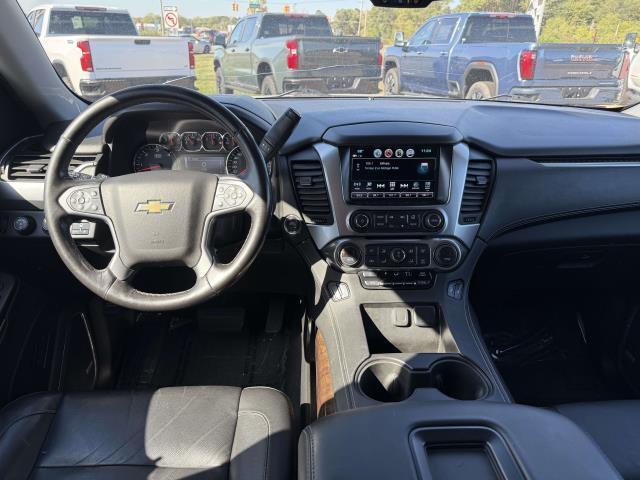 used 2019 Chevrolet Suburban car, priced at $21,995