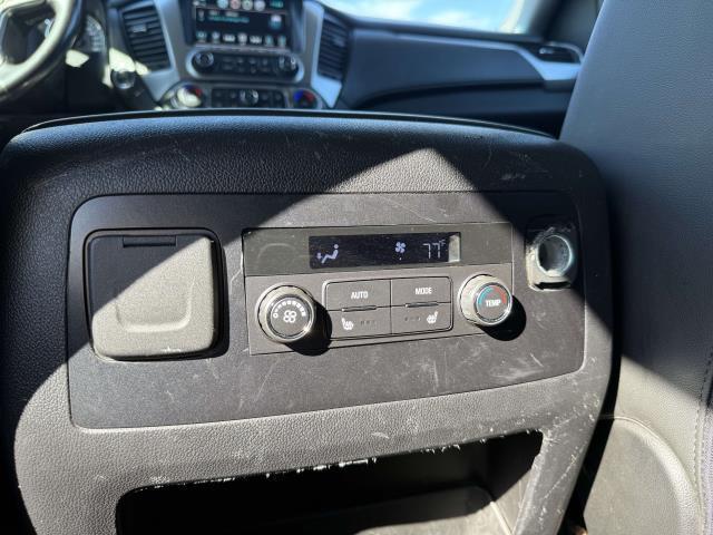 used 2019 Chevrolet Suburban car, priced at $21,995