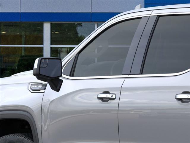 new 2025 GMC Sierra 1500 car, priced at $68,135