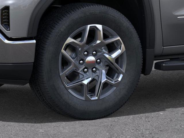 new 2025 GMC Sierra 1500 car, priced at $68,135