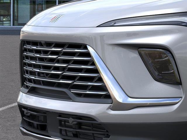 new 2026 Buick Enclave car, priced at $51,255