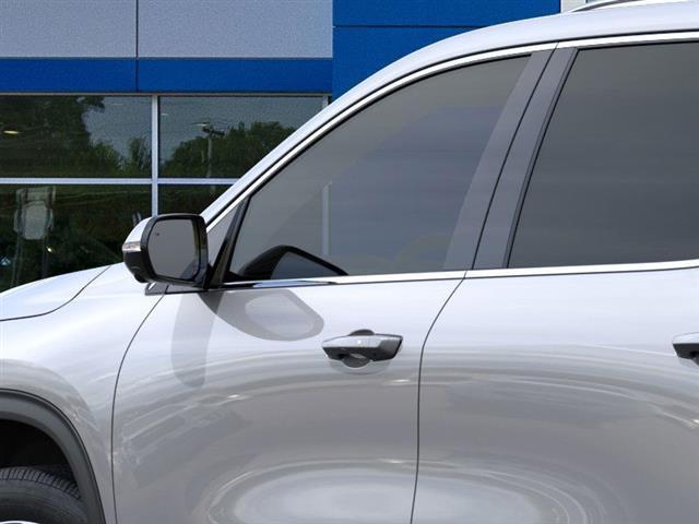 new 2026 Buick Enclave car, priced at $51,255