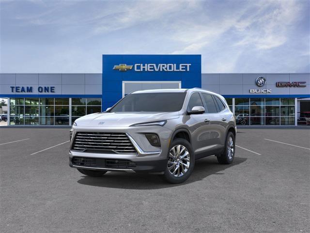 new 2026 Buick Enclave car, priced at $51,255