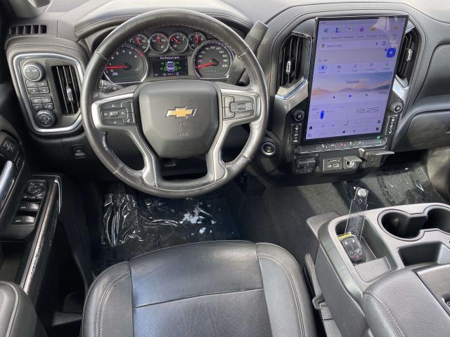 used 2022 Chevrolet Silverado 2500 car, priced at $55,750