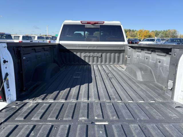 used 2024 GMC Sierra 2500 car, priced at $62,995