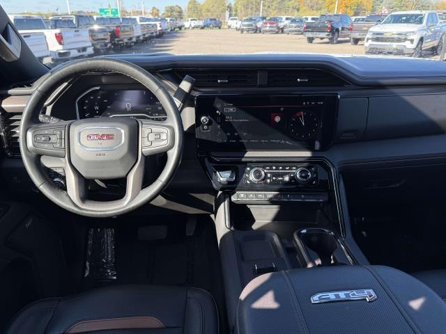 used 2024 GMC Sierra 2500 car, priced at $62,995