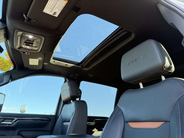 used 2024 GMC Sierra 2500 car, priced at $62,995