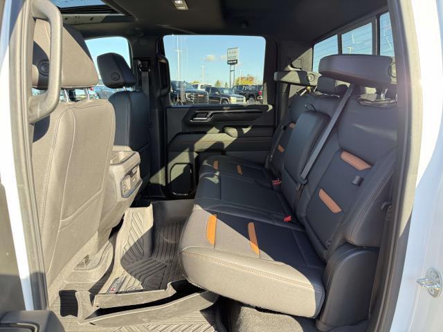 used 2024 GMC Sierra 2500 car, priced at $62,995