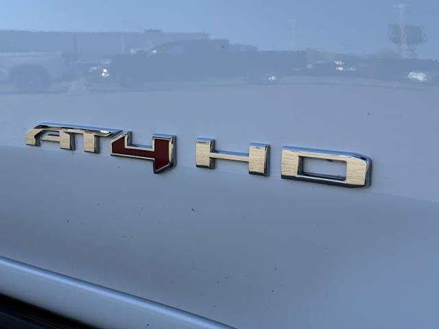 used 2024 GMC Sierra 2500 car, priced at $62,995