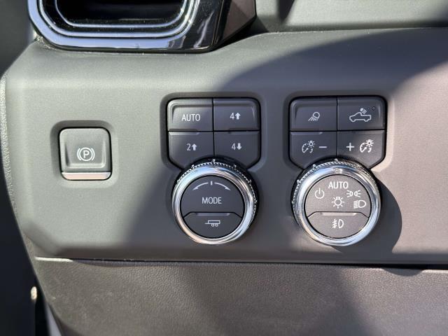 used 2024 GMC Sierra 2500 car, priced at $62,995