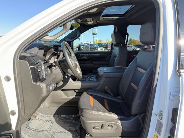 used 2024 GMC Sierra 2500 car, priced at $62,995