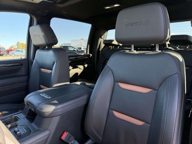 used 2024 GMC Sierra 2500 car, priced at $62,995