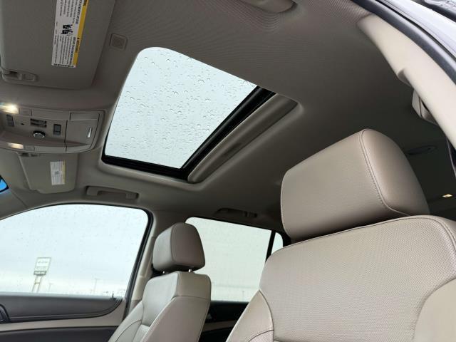 used 2017 Chevrolet Tahoe car, priced at $28,995