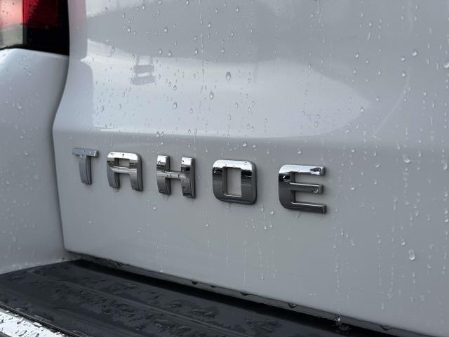 used 2017 Chevrolet Tahoe car, priced at $28,995