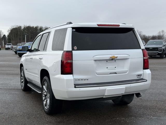 used 2017 Chevrolet Tahoe car, priced at $28,995