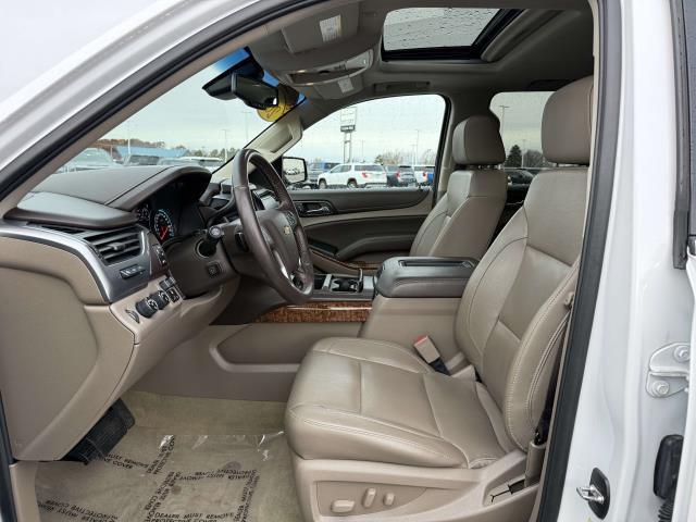 used 2017 Chevrolet Tahoe car, priced at $28,995