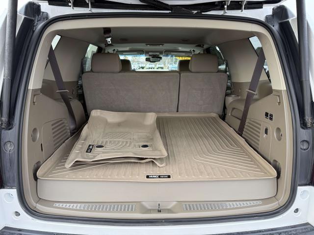 used 2017 Chevrolet Tahoe car, priced at $28,995