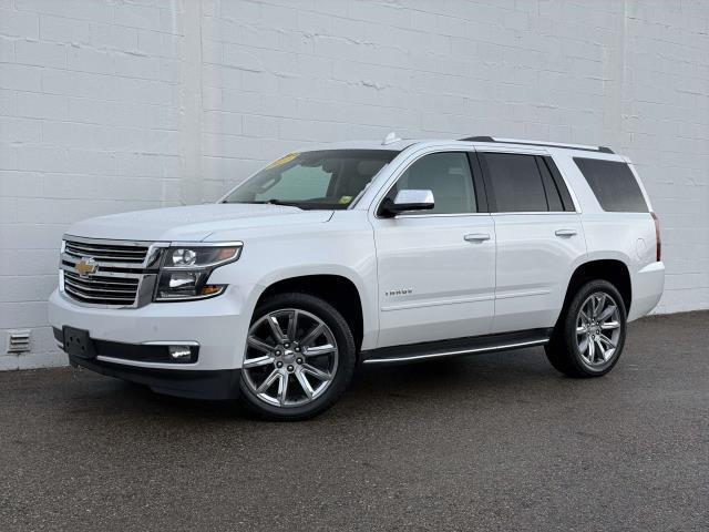 used 2017 Chevrolet Tahoe car, priced at $28,995
