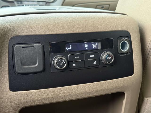 used 2017 Chevrolet Tahoe car, priced at $28,995