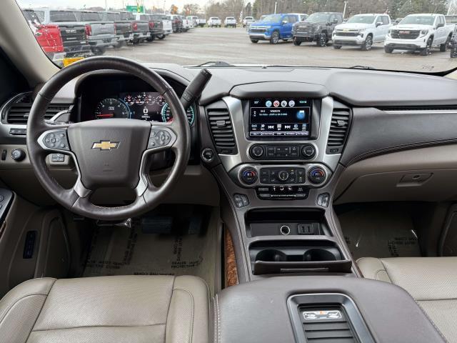 used 2017 Chevrolet Tahoe car, priced at $28,995