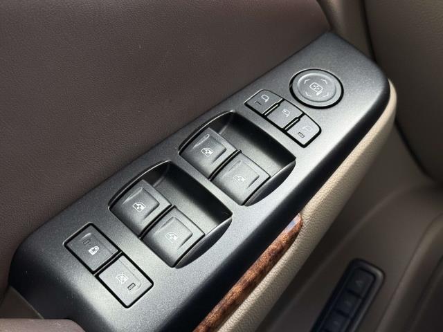 used 2017 Chevrolet Tahoe car, priced at $28,995