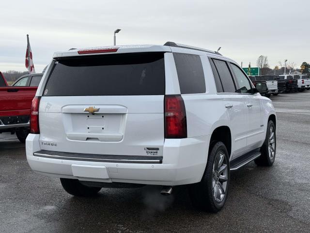 used 2017 Chevrolet Tahoe car, priced at $28,995