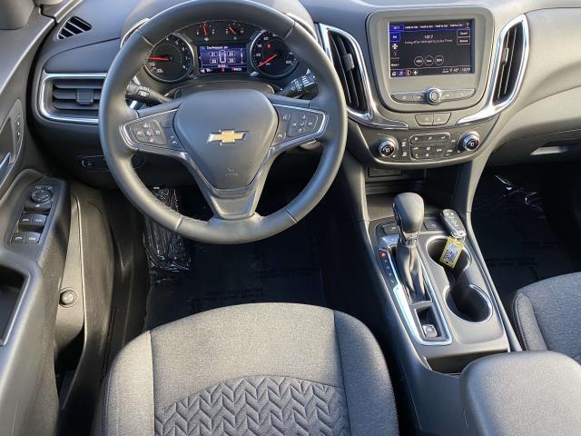 used 2024 Chevrolet Equinox car, priced at $26,750