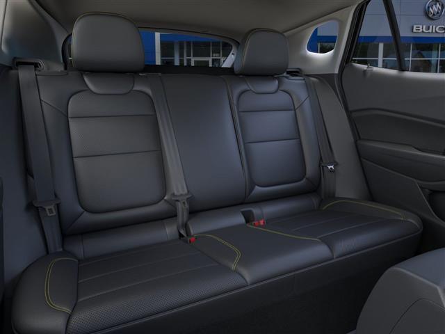 new 2025 Chevrolet Trax car, priced at $26,840