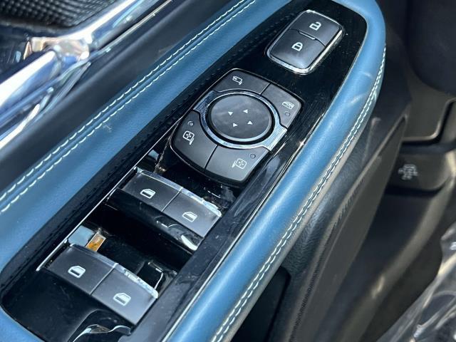 used 2021 Lincoln Corsair car, priced at $27,995