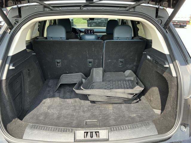 used 2021 Lincoln Corsair car, priced at $27,995