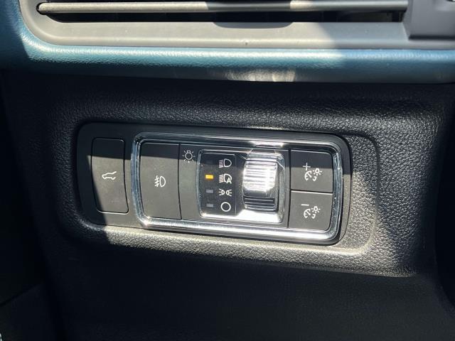 used 2021 Lincoln Corsair car, priced at $27,995
