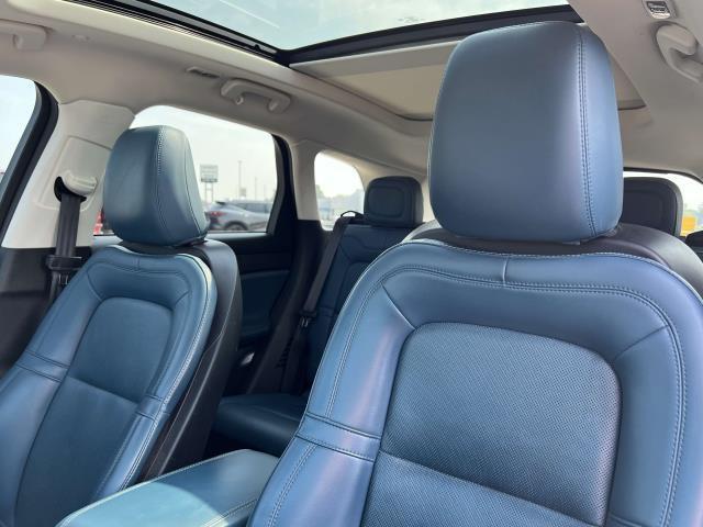 used 2021 Lincoln Corsair car, priced at $27,995