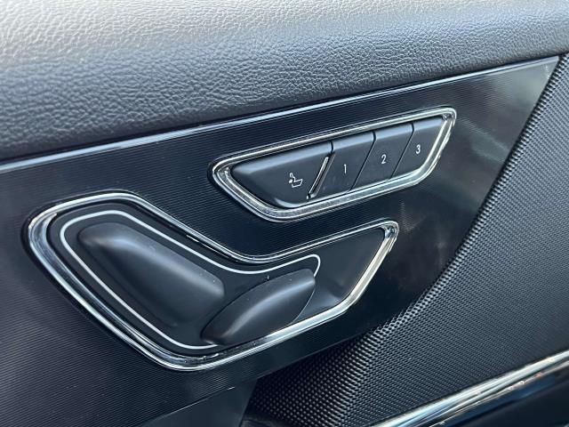used 2021 Lincoln Corsair car, priced at $27,995