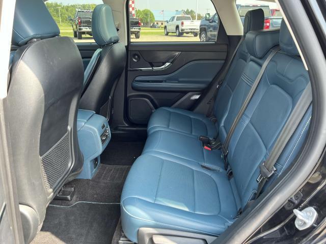 used 2021 Lincoln Corsair car, priced at $27,995