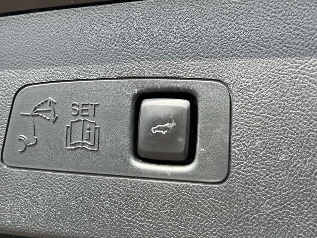 used 2021 Lincoln Corsair car, priced at $27,995