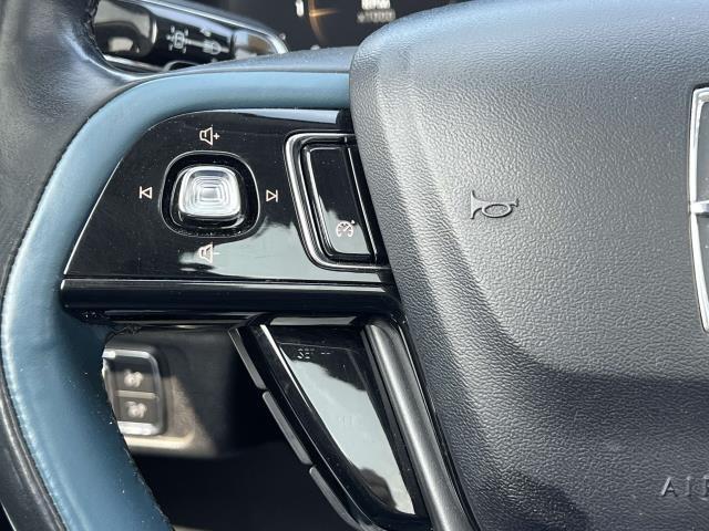 used 2021 Lincoln Corsair car, priced at $27,995