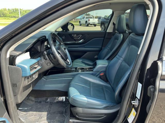 used 2021 Lincoln Corsair car, priced at $27,995