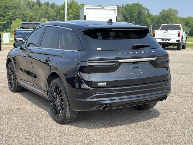 used 2021 Lincoln Corsair car, priced at $27,995