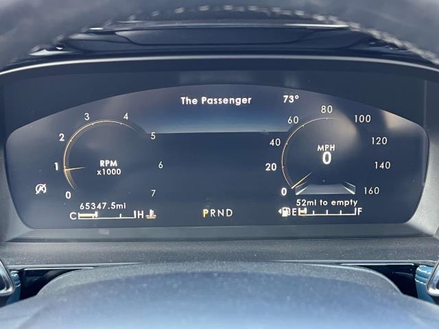used 2021 Lincoln Corsair car, priced at $27,995