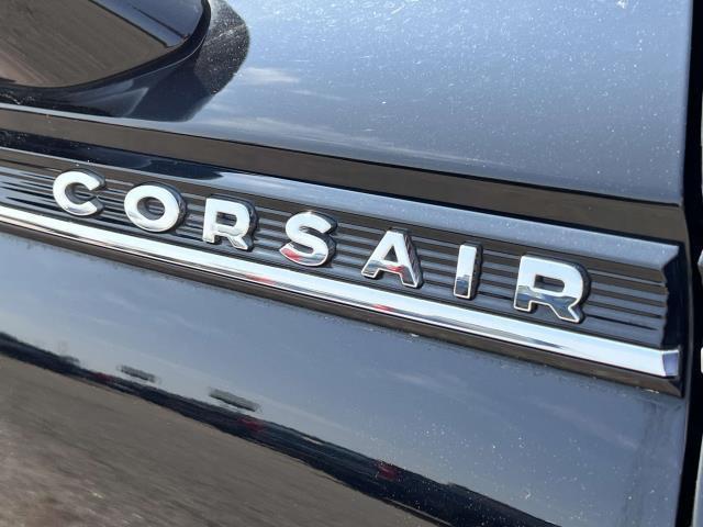 used 2021 Lincoln Corsair car, priced at $27,995