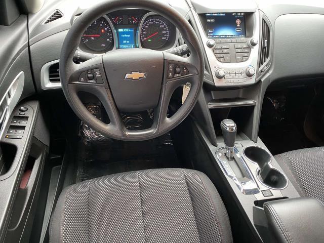 used 2017 Chevrolet Equinox car, priced at $12,500