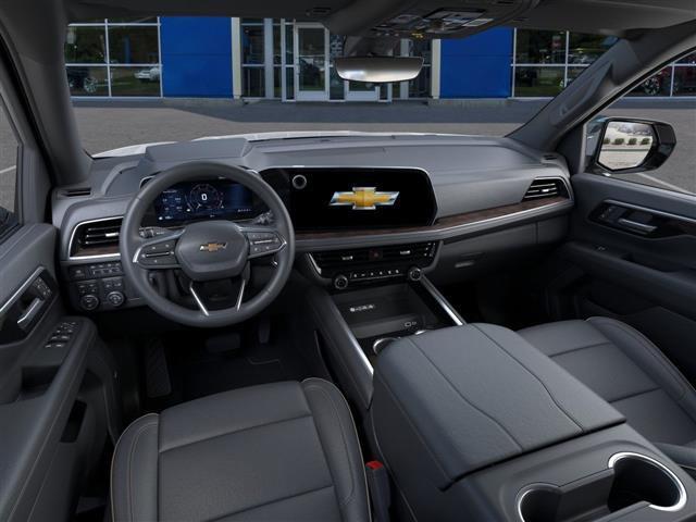 new 2026 Chevrolet Tahoe car, priced at $87,400
