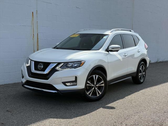 used 2019 Nissan Rogue car, priced at $18,995