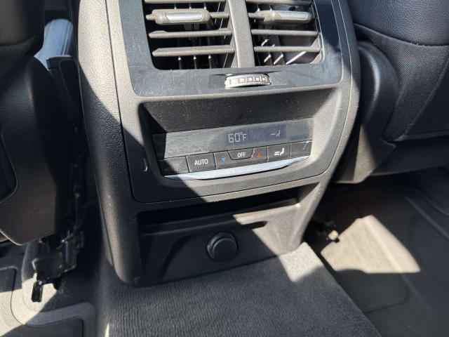 used 2018 BMW X3 car, priced at $23,995