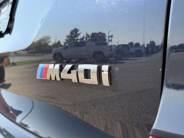used 2018 BMW X3 car, priced at $23,995