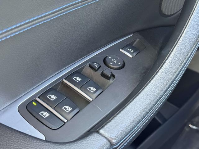 used 2018 BMW X3 car, priced at $23,995
