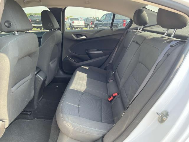 used 2016 Chevrolet Cruze car, priced at $8,995