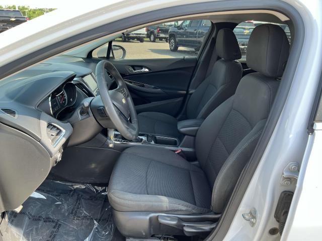 used 2016 Chevrolet Cruze car, priced at $8,995