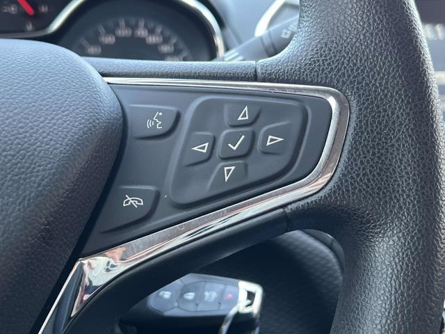 used 2016 Chevrolet Cruze car, priced at $8,995